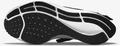 Кросівки Nike AIR ZOOM PEGASUS 38 FLYEASE 4E чорні DA6678-001