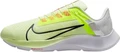 Кроссовки Nike AIR ZOOM PEGASUS 38 FLYEASE 4E салатово-белые DA6678-700