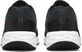 Кроссовки Nike REVOLUTION 6 черные DC3728-005
