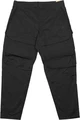 Спортивні штани Nike NSW TP WVN UL CARGO PANT чорні DD6570-010