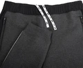 Спортивные штаны Nike NSW HYBRID FLC JOGGER BB темно-серые-серые DJ5074-032