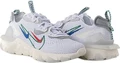 Кроссовки Nike REACT VISION белые DM9095-100