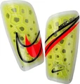 Щитки футбольные Nike MERC LT GRD салатовые SP2120-705
