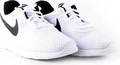 Кроссовки женские Nike Tanjun белые 812655-110