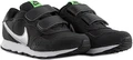Кроссовки детские Nike MD VALIANT BPV черные CN8559-017
