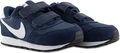 Кроссовки детские Nike MD VALIANT BTV темно-синие CN8560-403