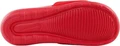 Шлепанцы Nike VICTORI ONE SLIDE красные CN9675-600