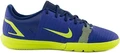 Дитячі футзалки Nike MERCURIAL VAPOR 14 ACADEMY IC сині CV0815-474