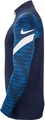 Реглан Nike DRY STRKE21 DRIL TOP темно-синий CW5858-451