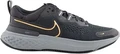 Кроссовки Nike REACT MILER 2 черные CW7121-005