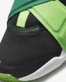 Кроссовки детские Nike FLEX ADVANCE BP черные CZ0186-004