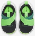 Кроссовки детские Nike FLEX ADVANCE BT черные CZ0188-004