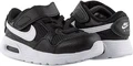 Кросівки дитячі Nike AIR MAX SC BTV чорні CZ5361-002