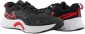 Кроссовки Nike RENEW RETALIATION 3 черные DA1350-002