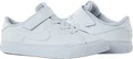 Кроссовки детские Nike COURT LEGACY BTV белые DA5382-104