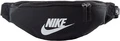 Сумка на пояс Nike HERITAGE WAISTPACK чорна DB0490-010