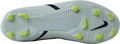 Бутсы для футбола детские Nike PHANTOM GT2 ACADEMY DF FGMG синие DC0813-570