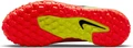 Сороконіжки (шиповки) дитячі Nike PHANTOM GT2 ACADEMY TF білі DC0817-167