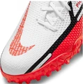 Сороконожки (шиповки) детские Nike PHANTOM GT2 ACADEMY TF белые DC0817-167