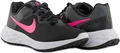 Кроссовки женские Nike REVOLUTION 6 черные DC3729-002