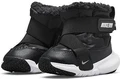 Кросівки дитячі Nike FLEX ADVANCE BOOT BT чорні DD0303-005