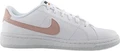 Кросівки жіночі Nike COURT ROYALE 2 NN білі DH3159-101