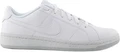 Кроссовки Nike COURT ROYALE 2 BE белые DH3160-100