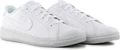 Кроссовки Nike COURT ROYALE 2 BE белые DH3160-100