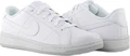 Кроссовки Nike COURT ROYALE 2 BE белые DH3160-100