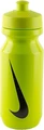 Бутылка для воды Nike BIG MOUTH BOTTLE 2.0 22 OZ ATOMIC желтая N.000.0042.306.22