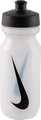 Бутылка для воды Nike BIG MOUTH BOTTLE 2.0 22 OZ белая N.000.0042.968.22