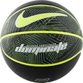 Баскетбольный мяч Nike DOMINATE 8P черный Размер 7 N.000.1165.044.07
