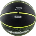 Баскетбольний м'яч Nike DOMINATE 8P чорний Розмір 7 N.000.1165.044.07