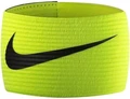 Капитанская повязка Nike FUTBOL ARM BAND 2.0 желтая N.SN.05.710.OS