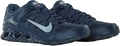 Кроссовки Nike REAX 8 TR MESH темно-синие 621716-406
