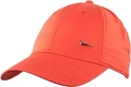 Бейсболка Nike DF H86 METAL SWOOSH CAP красная 943092-814