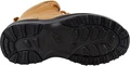 Ботинки детские Nike Manoa коричневые BQ5373-700