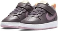 Кросівки дитячі Nike COURT BOROUGH LOW 2 BTV коричневі BQ5453-200