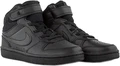 Кросівки дитячі Nike COURT BOROUGH MID 2 (PSV) чорні CD7783-001