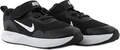 Кроссовки детские Nike WearAllDay черные CJ3818-002