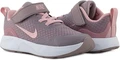 Кроссовки детские Nike WEARALLDAY BT розовый CJ3818-200