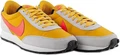 Кроссовки женские Nike Daybreak желтые CK2351-701