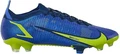 Бутси для футболу Nike MERCURIAL VAPOR 14 ELITE FG сині CQ7635-574