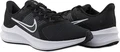 Кроссовки женские Nike DOWNSHIFTER 11 черные CW3413-006