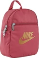 Рюкзак женский Nike FUTURA 365 MINI BKPK розовый CW9301-622