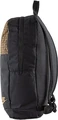 Рюкзак подростковый Nike ELEMENTAL BKPK - AOP черный DA6497-010