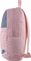 Рюкзак подростковый Nike ELEMENTAL BKPK - AOP розовый DA6497-630