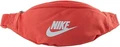 Сумка на пояс Nike HERITAGE S WAISTPACK красная DB0488-814