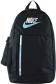 Рюкзак підлітковий Nike ELMNTL BKPK-GFX HO21 чорний DB3247-010