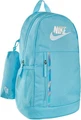 Рюкзак подростковый Nike ELMNTL BKPK-GFX HO21 голубой DB3247-482